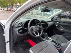Audi Q3 35 TFSI Dynamic Entry - ფოტო 9