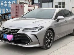 Toyota Avalon 2023 2.0L Premium Edition - ფოტო 1