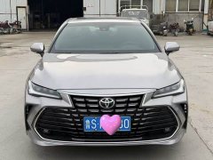 Toyota Avalon 2023 2.0L Premium Edition - ფოტო 2