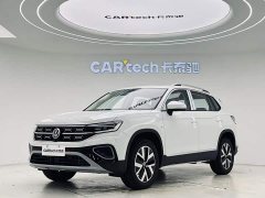 Volkswagen Taos 30 Million Units Select Edition 300TSI - ფოტო 1