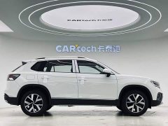 Volkswagen Taos 30 Million Units Select Edition 300TSI - ფოტო 13