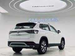 Volkswagen Taos 30 Million Units Select Edition 300TSI - ფოტო 15