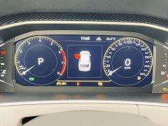 Volkswagen Taos 30 Million Units Select Edition 300TSI - ფოტო 18