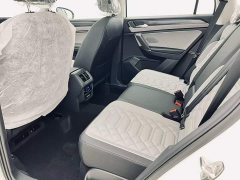 Volkswagen Taos 30 Million Units Select Edition 300TSI - ფოტო 20