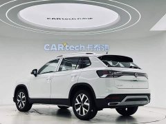 Volkswagen Taos 30 Million Units Select Edition 300TSI - ფოტო 7