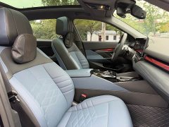 BMW 5 Series 530Li Luxury M Sport Package - ფოტო 10