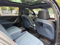 BMW 5 Series 530Li Luxury M Sport Package - ფოტო 13