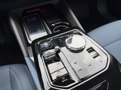 BMW 5 Series 530Li Luxury M Sport Package - ფოტო 14