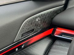 BMW 5 Series 530Li Luxury M Sport Package - ფოტო 17