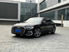 Audi A6L 40 TFSI Luxury Sport Edition - ფოტო 1
