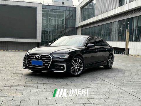 2023 Audi A6L 40 TFSI Luxury Sport Edition - ავტომობილი ჩინეთიდან