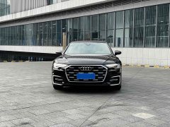 Audi A6L 40 TFSI Luxury Sport Edition - ფოტო 2