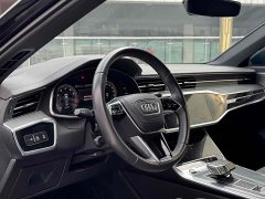 Audi A6L 40 TFSI Luxury Sport Edition - ფოტო 3