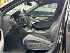 Audi A6L 40 TFSI Luxury Sport Edition - ფოტო 4