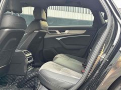 Audi A6L 40 TFSI Luxury Sport Edition - ფოტო 5