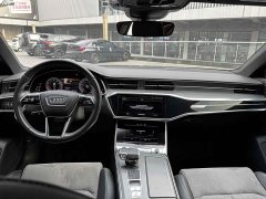 Audi A6L 40 TFSI Luxury Sport Edition - ფოტო 6