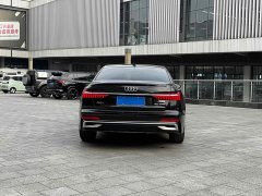 Audi A6L 40 TFSI Luxury Sport Edition - ფოტო 7