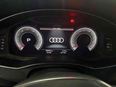 Audi A6L 40 TFSI Luxury Sport Edition - ფოტო 9