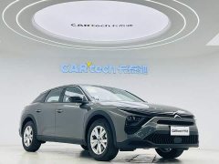 Dongfeng Versailles C5 X 1.6T Overseas Version - ფოტო 10