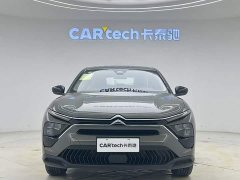 Dongfeng Versailles C5 X 1.6T Overseas Version - ფოტო 12