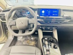 Dongfeng Versailles C5 X 1.6T Overseas Version - ფოტო 17
