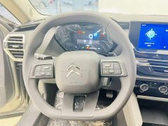 Dongfeng Versailles C5 X 1.6T Overseas Version - ფოტო 18