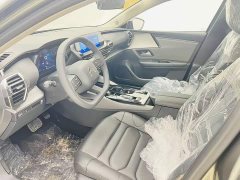 Dongfeng Versailles C5 X 1.6T Overseas Version - ფოტო 20