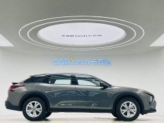 Dongfeng Versailles C5 X 1.6T Overseas Version - ფოტო 4