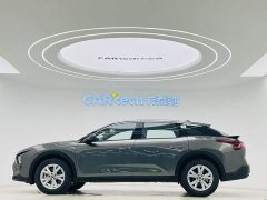 Dongfeng Versailles C5 X 1.6T Overseas Version - ფოტო 8