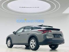 Dongfeng Versailles C5 X 1.6T Overseas Version - ფოტო 9