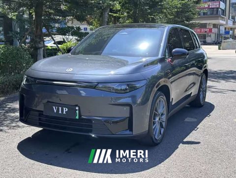 2026 Leapmotor Leapo C10 605 Comfort Edition - ავტომობილი ჩინეთიდან