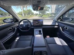 Leapmotor Leapo C10 605 Comfort Edition - ფოტო 6