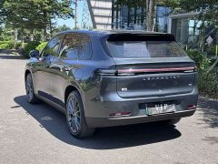 Leapmotor Leapo C10 605 Comfort Edition - ფოტო 7