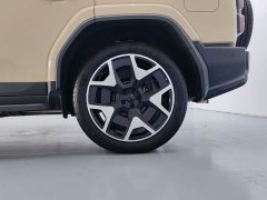 Dongfeng iCAR V27 Edition - ფოტო 10