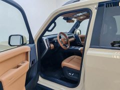 Dongfeng iCAR V27 Edition - ფოტო 17