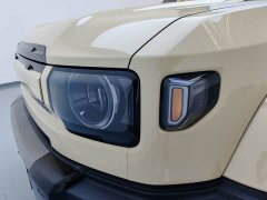 Dongfeng iCAR V27 Edition - ფოტო 18