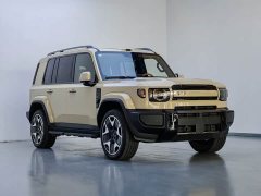 Dongfeng iCAR V27 Edition - ფოტო 3