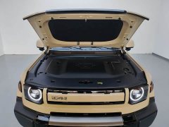 Dongfeng iCAR V27 Edition - ფოტო 9