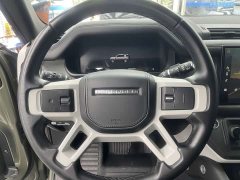Land Rover Defender Facelift 110 3.0T P400 X-DYNAMIC HSE - ფოტო 3