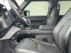 Land Rover Defender Facelift 110 3.0T P400 X-DYNAMIC HSE - ფოტო 4
