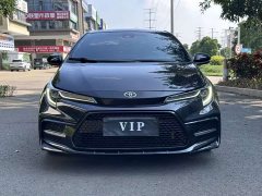 Toyota Corolla 1.8L CVT Sport - ფოტო 2