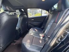Toyota Corolla 1.8L CVT Sport - ფოტო 5
