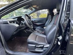 Toyota Corolla 1.8L CVT Sport - ფოტო 6