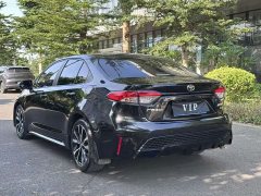 Toyota Corolla 1.8L CVT Sport - ფოტო 7
