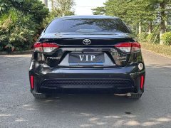 Toyota Corolla 1.8L CVT Sport - ფოტო 9