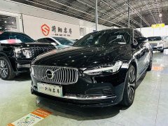 Volvo S90 Plug-in Hybrid T8 E-Drive Hybrid Zhiyue Luxury Edition - ფოტო 1