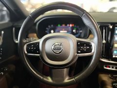 Volvo S90 Plug-in Hybrid T8 E-Drive Hybrid Zhiyue Luxury Edition - ფოტო 11
