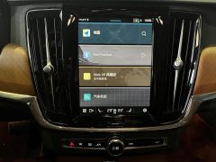 Volvo S90 Plug-in Hybrid T8 E-Drive Hybrid Zhiyue Luxury Edition - ფოტო 12