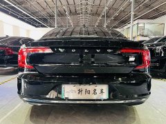 Volvo S90 Plug-in Hybrid T8 E-Drive Hybrid Zhiyue Luxury Edition - ფოტო 3