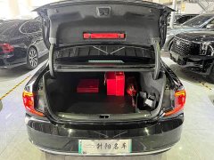 Volvo S90 Plug-in Hybrid T8 E-Drive Hybrid Zhiyue Luxury Edition - ფოტო 4